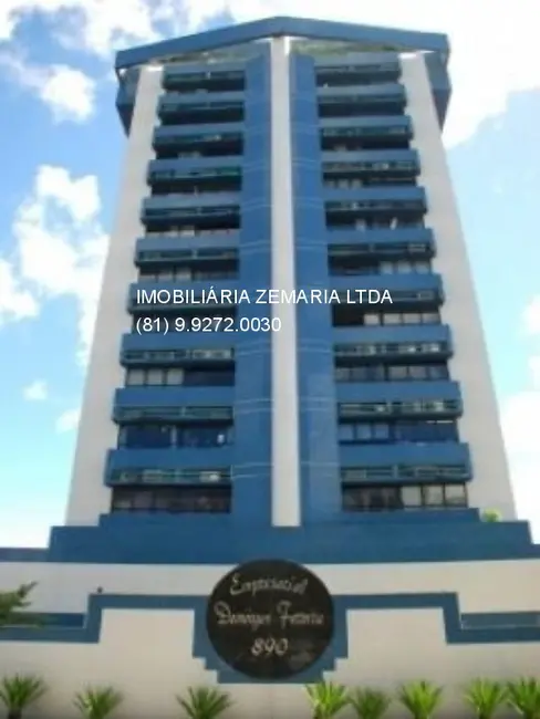 Foto 1 de Sala Comercial à venda, 100m2 em Pina, Recife - PE