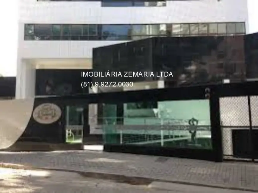 Foto 1 de Apartamento com 3 quartos à venda, 105m2 em Rosarinho, Recife - PE
