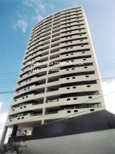 Foto 1 de Apartamento com 3 quartos à venda, 125m2 em Boa Viagem, Recife - PE