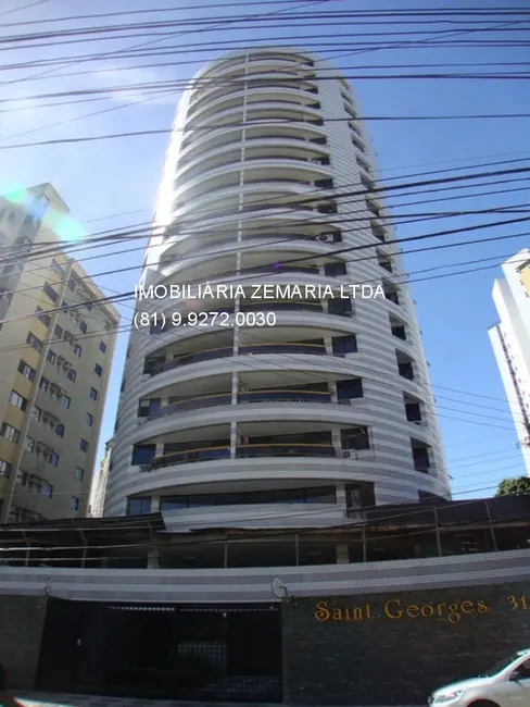 Apartamento com 4 quartos à venda, 133m2 em Boa Viagem, Recife - PE - imagem 1 Foto 1 de Apartamento com 4 quartos à venda, 133m2 em Boa Viagem, Recife - PE