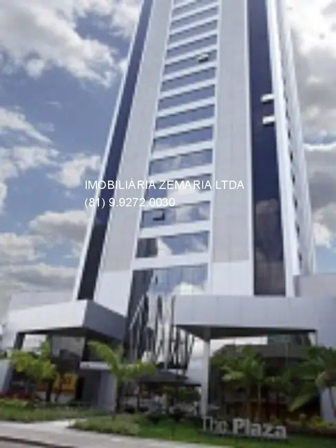 Foto 1 de Sala Comercial à venda e para alugar, 147m2 em Ilha do Leite, Recife - PE
