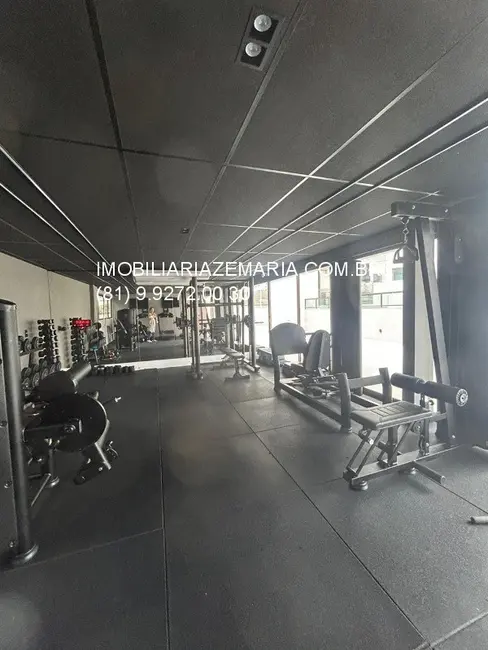 Foto 7 de Apartamento com 4 quartos à venda, 163m2 em Boa Viagem, Recife - PE