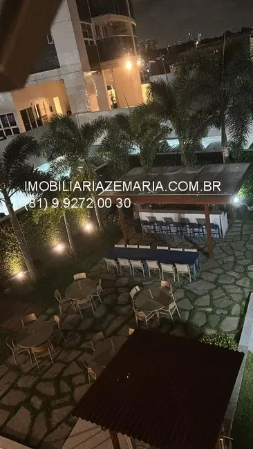 Foto 4 de Apartamento com 4 quartos à venda, 163m2 em Boa Viagem, Recife - PE