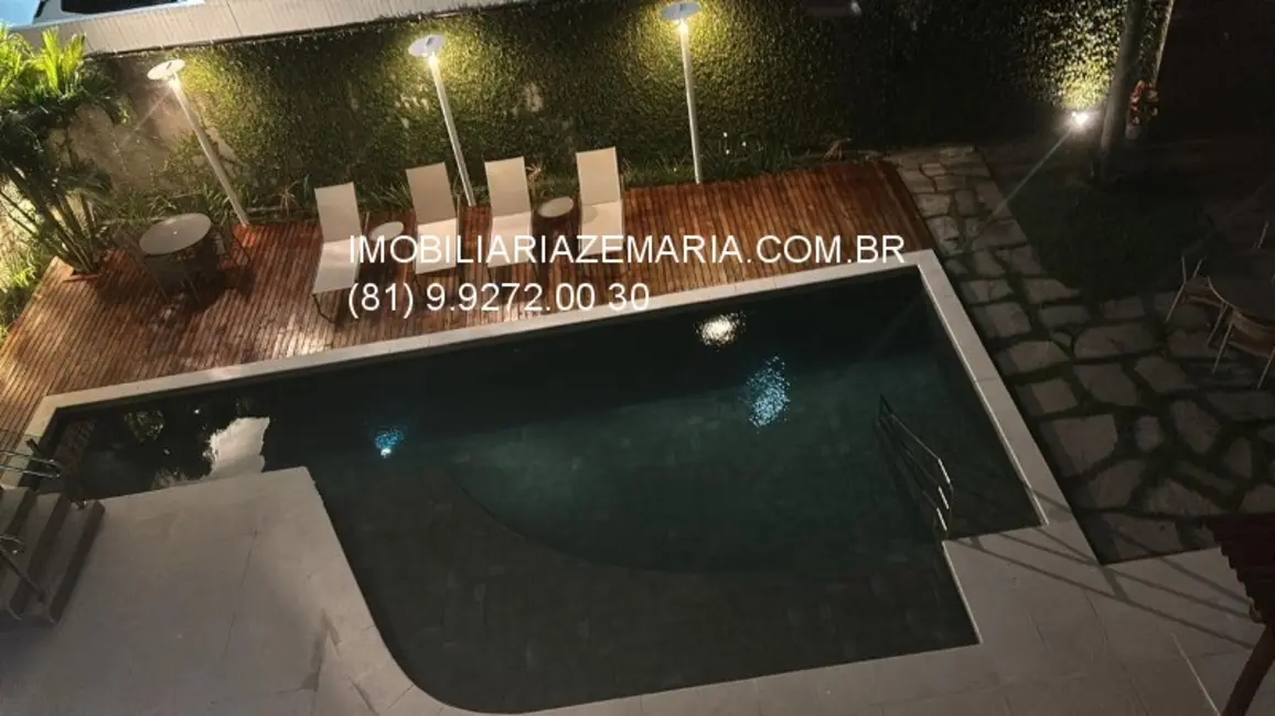 Foto 2 de Apartamento com 4 quartos à venda, 163m2 em Boa Viagem, Recife - PE
