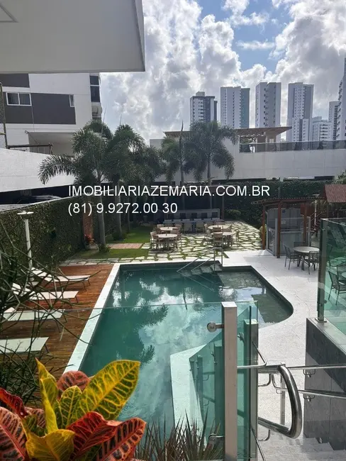 Foto 6 de Apartamento com 4 quartos à venda, 163m2 em Boa Viagem, Recife - PE