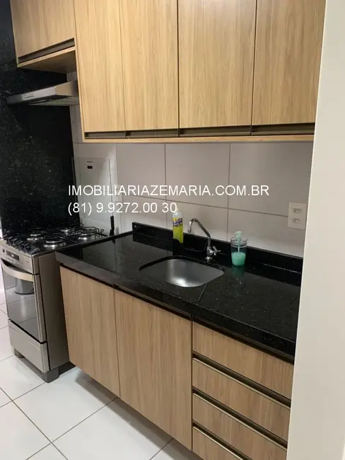Foto 9 de Apartamento com 3 quartos à venda, 84m2 em Rosarinho, Recife - PE