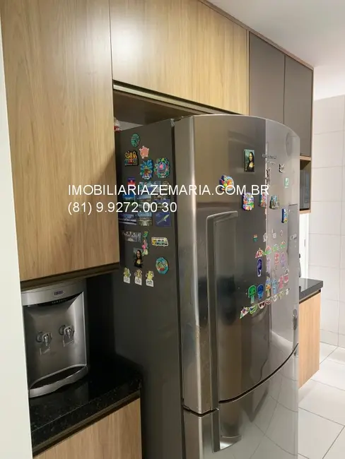 Foto 7 de Apartamento com 3 quartos à venda, 84m2 em Rosarinho, Recife - PE