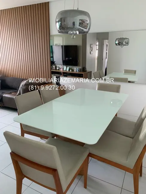 Foto 3 de Apartamento com 3 quartos à venda, 84m2 em Rosarinho, Recife - PE