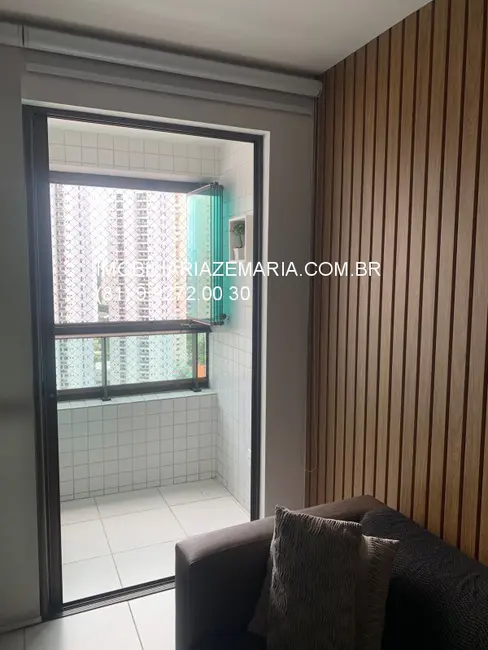 Foto 4 de Apartamento com 3 quartos à venda, 84m2 em Rosarinho, Recife - PE