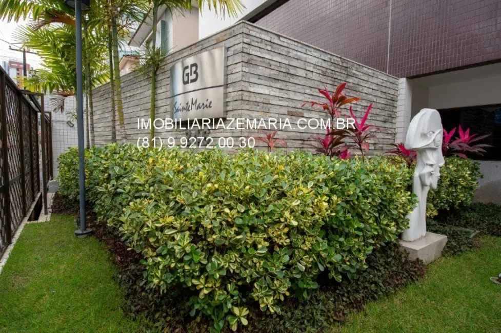 Foto 2 de Apartamento com 2 quartos à venda e para alugar, 58m2 em Encruzilhada, Recife - PE