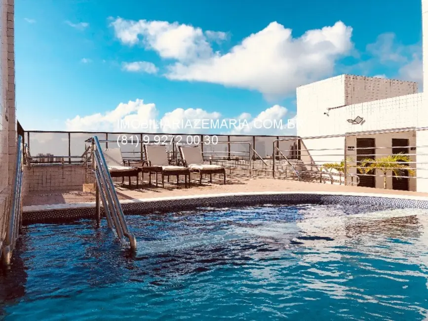 Apartamento com 2 quartos à venda e para alugar, 58m2 em Encruzilhada, Recife - PE - imagem 3 Foto 3 de Apartamento com 2 quartos à venda e para alugar, 58m2 em Encruzilhada, Recife - PE