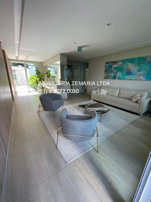 Apartamento com 3 quartos à venda, 90m2 em Madalena, Recife - PE - imagem 6 Foto 6 de Apartamento com 3 quartos à venda, 90m2 em Madalena, Recife - PE