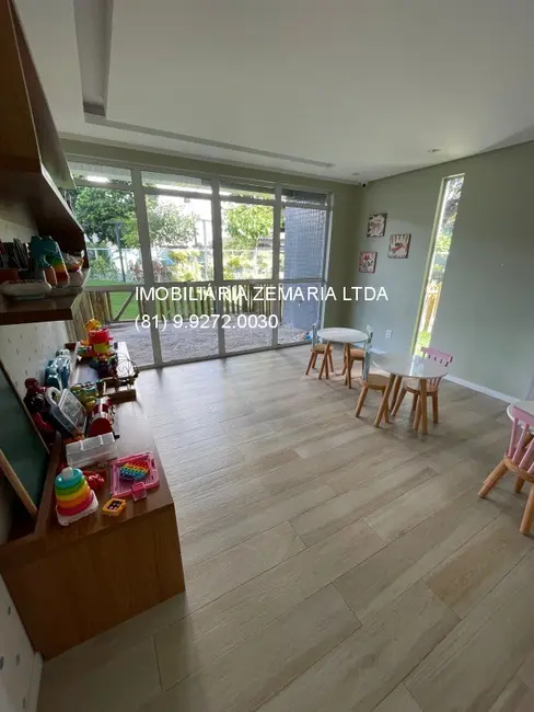 Apartamento com 3 quartos à venda, 90m2 em Madalena, Recife - PE - imagem 9 Foto 9 de Apartamento com 3 quartos à venda, 90m2 em Madalena, Recife - PE