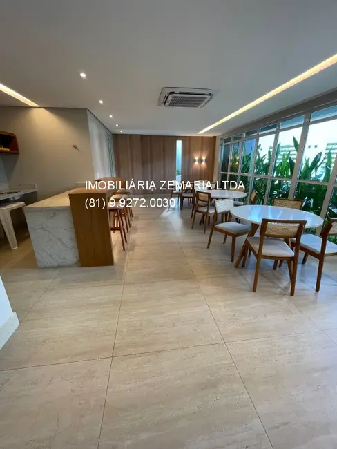 Apartamento com 3 quartos à venda, 90m2 em Madalena, Recife - PE - imagem 2 Foto 2 de Apartamento com 3 quartos à venda, 90m2 em Madalena, Recife - PE