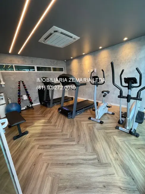 Apartamento com 3 quartos à venda, 90m2 em Madalena, Recife - PE - imagem 4 Foto 4 de Apartamento com 3 quartos à venda, 90m2 em Madalena, Recife - PE