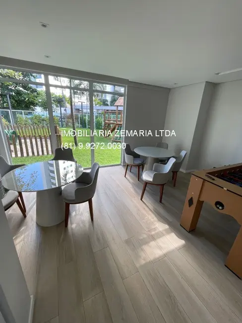 Apartamento com 3 quartos à venda, 90m2 em Madalena, Recife - PE - imagem 8 Foto 8 de Apartamento com 3 quartos à venda, 90m2 em Madalena, Recife - PE