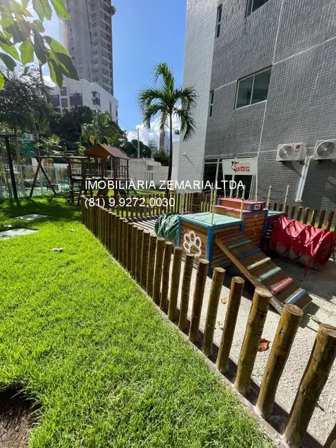 Apartamento com 3 quartos à venda, 90m2 em Madalena, Recife - PE - imagem 7 Foto 7 de Apartamento com 3 quartos à venda, 90m2 em Madalena, Recife - PE