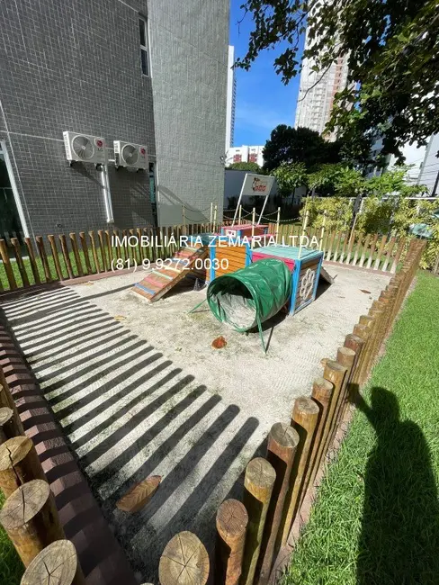 Apartamento com 3 quartos à venda, 90m2 em Madalena, Recife - PE - imagem 5 Foto 5 de Apartamento com 3 quartos à venda, 90m2 em Madalena, Recife - PE