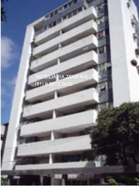 Foto 1 de Apartamento com 3 quartos à venda e para alugar, 108m2 em Boa Viagem, Recife - PE