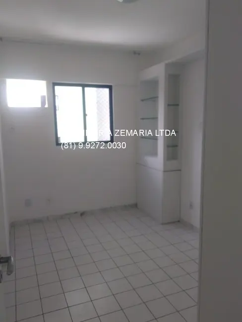 Foto 7 de Apartamento com 2 quartos à venda, 75m2 em Madalena, Recife - PE