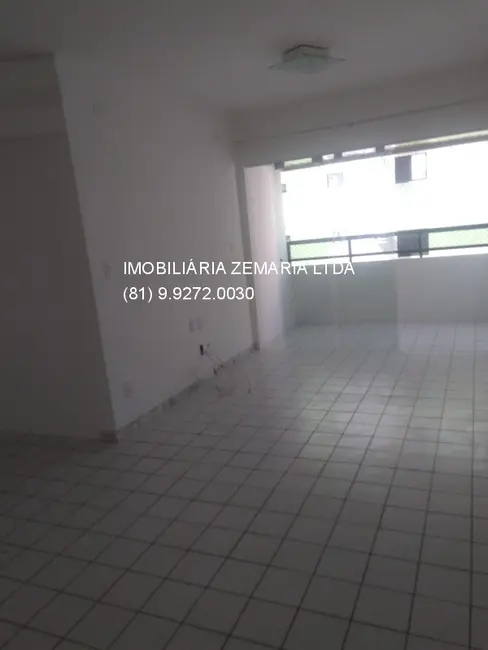 Foto 5 de Apartamento com 2 quartos à venda, 75m2 em Madalena, Recife - PE