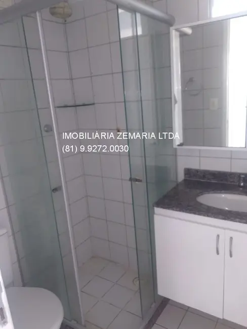 Foto 9 de Apartamento com 2 quartos à venda, 75m2 em Madalena, Recife - PE