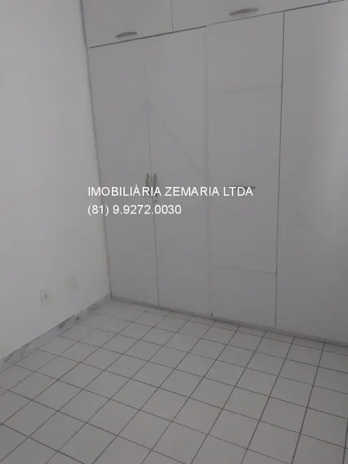 Foto 6 de Apartamento com 2 quartos à venda, 75m2 em Madalena, Recife - PE