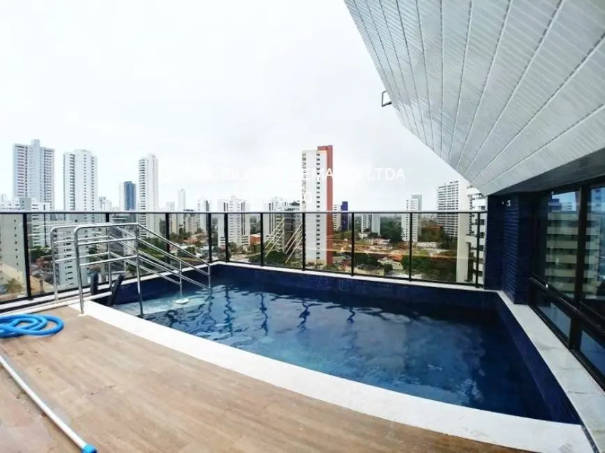 Foto 7 de Apartamento com 2 quartos à venda, 59m2 em Casa Forte, Recife - PE