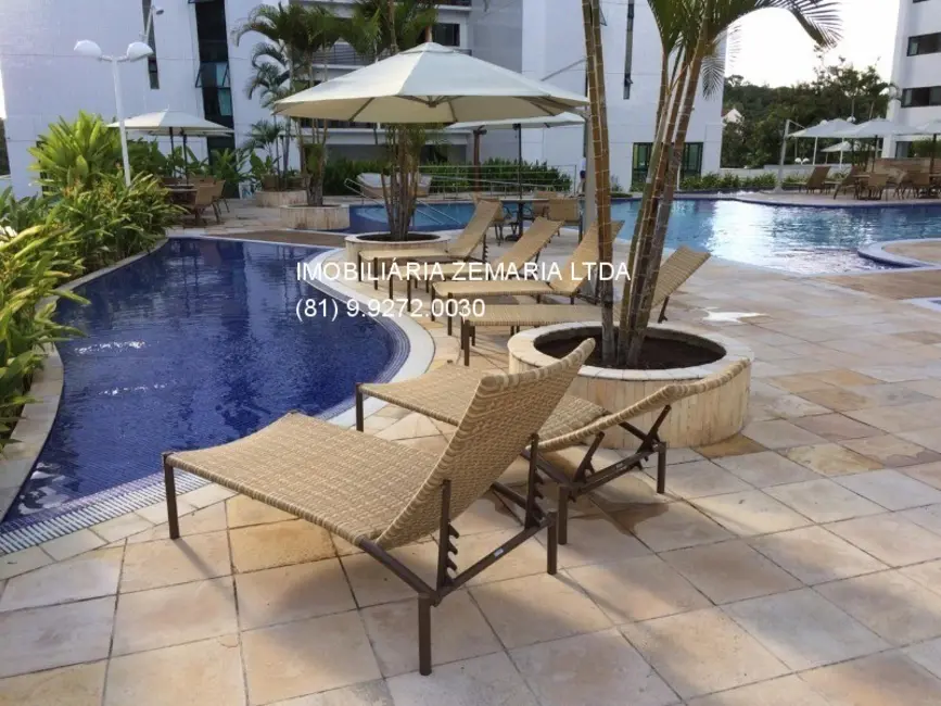 Foto 6 de Apartamento com 4 quartos à venda, 158m2 em Apipucos, Recife - PE