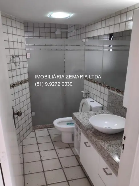 Apartamento com 3 quartos à venda, 110m2 em Boa Viagem, Recife - PE - imagem 5 Foto 5 de Apartamento com 3 quartos à venda, 110m2 em Boa Viagem, Recife - PE