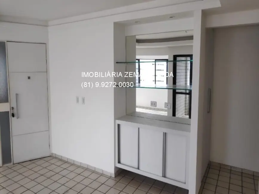 Apartamento com 3 quartos à venda, 110m2 em Boa Viagem, Recife - PE - imagem 8 Foto 8 de Apartamento com 3 quartos à venda, 110m2 em Boa Viagem, Recife - PE