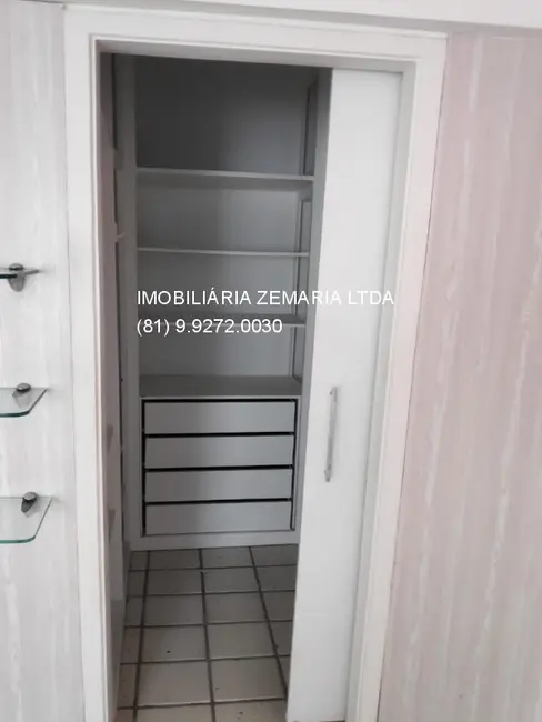 Apartamento com 3 quartos à venda, 110m2 em Boa Viagem, Recife - PE - imagem 9 Foto 9 de Apartamento com 3 quartos à venda, 110m2 em Boa Viagem, Recife - PE