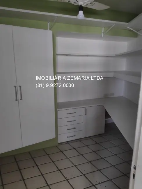 Apartamento com 3 quartos à venda, 110m2 em Boa Viagem, Recife - PE - imagem 3 Foto 3 de Apartamento com 3 quartos à venda, 110m2 em Boa Viagem, Recife - PE