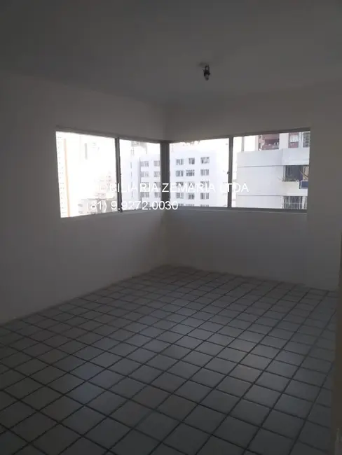 Foto 2 de Apartamento com 3 quartos à venda, 100m2 em Boa Viagem, Recife - PE