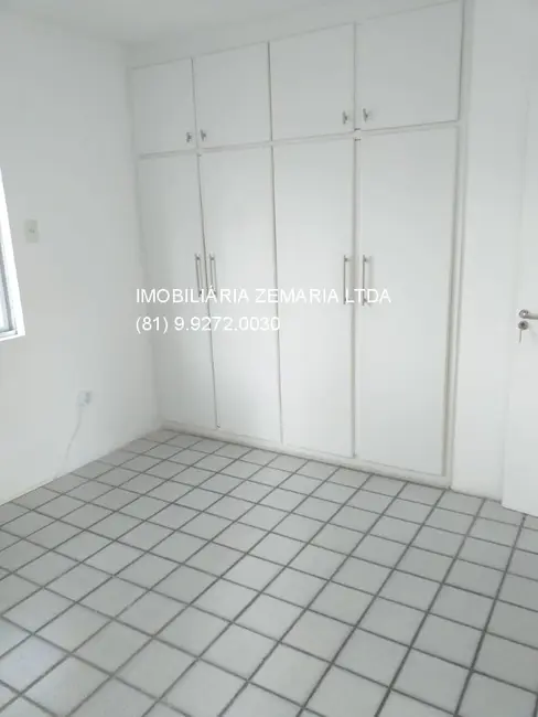 Apartamento com 3 quartos à venda, 100m2 em Boa Viagem, Recife - PE - imagem 8 Foto 8 de Apartamento com 3 quartos à venda, 100m2 em Boa Viagem, Recife - PE