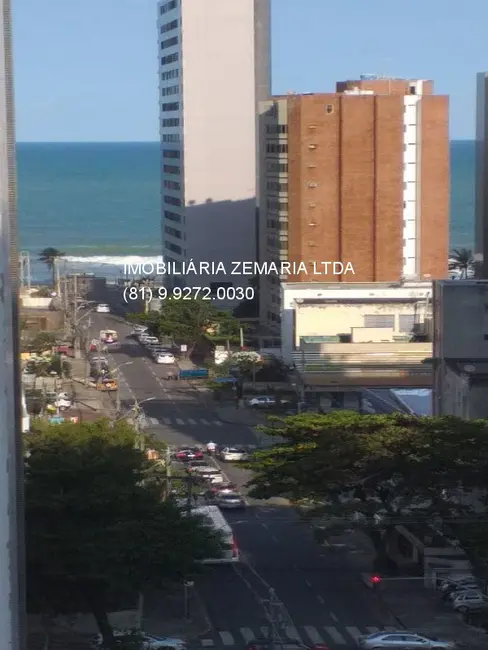 Foto 1 de Apartamento com 3 quartos à venda, 100m2 em Boa Viagem, Recife - PE