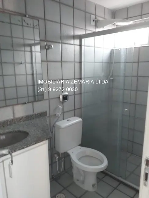 Apartamento com 3 quartos à venda, 100m2 em Boa Viagem, Recife - PE - imagem 9 Foto 9 de Apartamento com 3 quartos à venda, 100m2 em Boa Viagem, Recife - PE