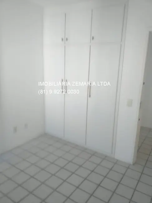 Apartamento com 3 quartos à venda, 100m2 em Boa Viagem, Recife - PE - imagem 7 Foto 7 de Apartamento com 3 quartos à venda, 100m2 em Boa Viagem, Recife - PE