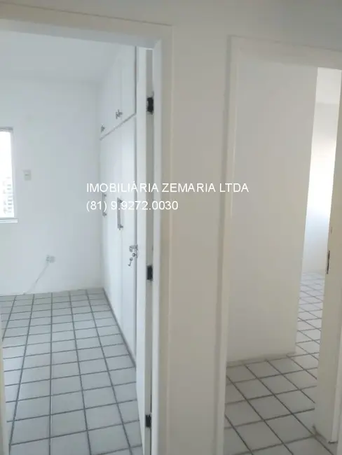 Apartamento com 3 quartos à venda, 100m2 em Boa Viagem, Recife - PE - imagem 4 Foto 4 de Apartamento com 3 quartos à venda, 100m2 em Boa Viagem, Recife - PE