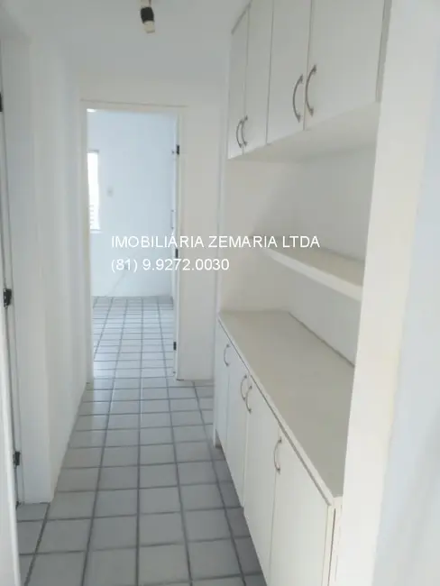 Apartamento com 3 quartos à venda, 100m2 em Boa Viagem, Recife - PE - imagem 6 Foto 6 de Apartamento com 3 quartos à venda, 100m2 em Boa Viagem, Recife - PE