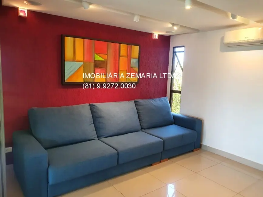 Casa de Condomínio com 5 quartos à venda, 346m2 em Manassu, Jaboatao Dos Guararapes - PE - imagem 8 Foto 8 de Casa de Condomínio com 5 quartos à venda, 346m2 em Manassu, Jaboatao Dos Guararapes - PE