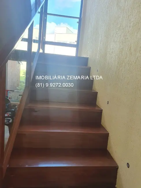 Casa de Condomínio com 5 quartos à venda, 346m2 em Manassu, Jaboatao Dos Guararapes - PE - imagem 5 Foto 5 de Casa de Condomínio com 5 quartos à venda, 346m2 em Manassu, Jaboatao Dos Guararapes - PE