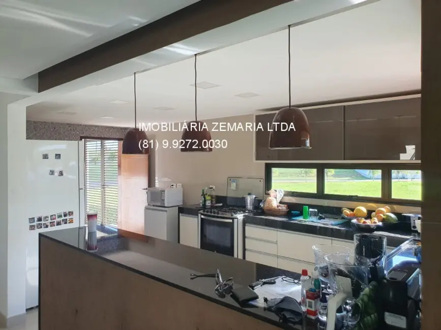 Casa de Condomínio com 5 quartos à venda, 346m2 em Manassu, Jaboatao Dos Guararapes - PE - imagem 7 Foto 7 de Casa de Condomínio com 5 quartos à venda, 346m2 em Manassu, Jaboatao Dos Guararapes - PE