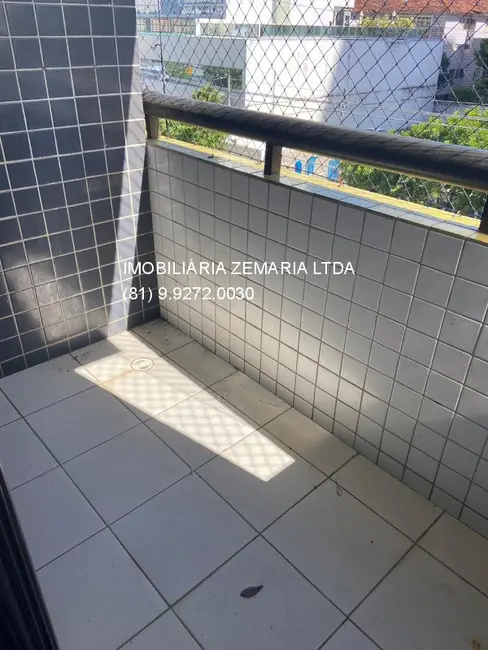 Apartamento com 3 quartos à venda, 74m2 em Boa Viagem, Recife - PE - imagem 5 Foto 5 de Apartamento com 3 quartos à venda, 74m2 em Boa Viagem, Recife - PE
