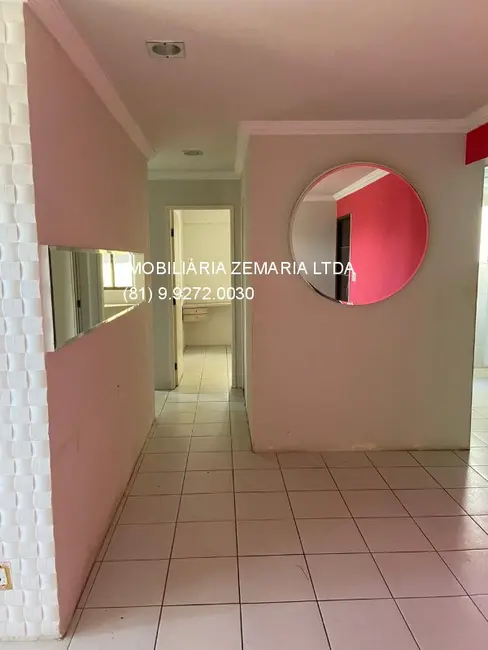 Apartamento com 3 quartos à venda, 74m2 em Boa Viagem, Recife - PE - imagem 4 Foto 4 de Apartamento com 3 quartos à venda, 74m2 em Boa Viagem, Recife - PE
