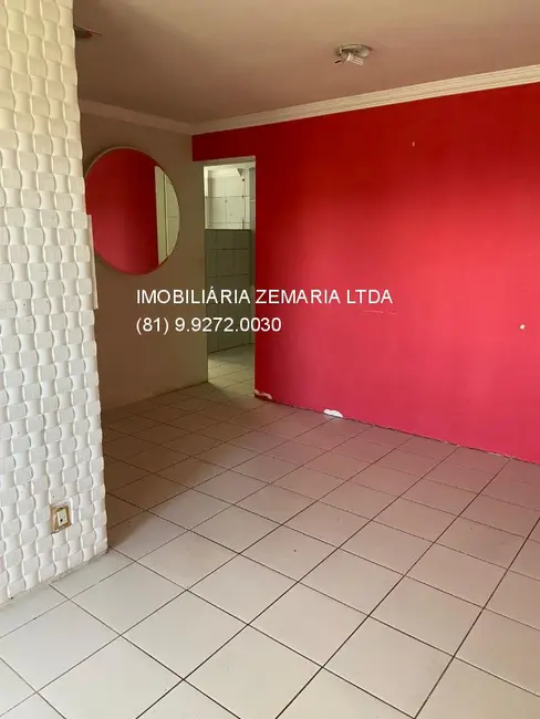 Foto 2 de Apartamento com 3 quartos à venda, 74m2 em Boa Viagem, Recife - PE