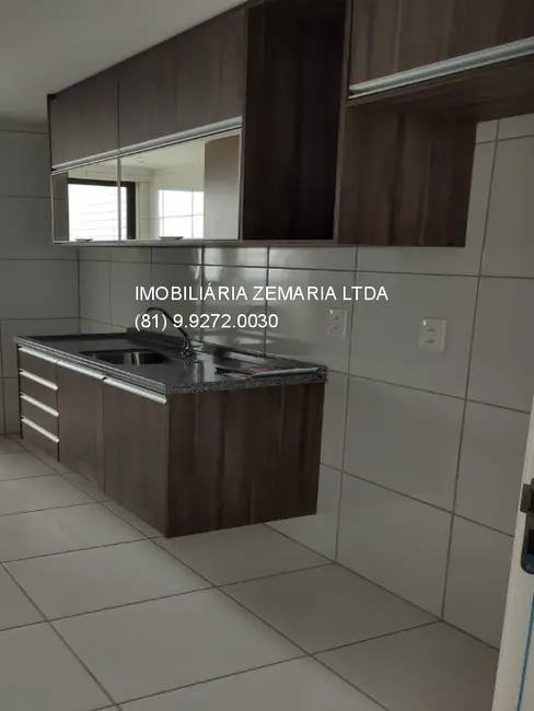 Foto 9 de Apartamento com 3 quartos à venda, 83m2 em Pina, Recife - PE