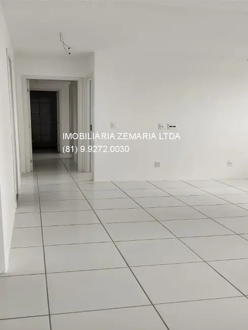 Foto 7 de Apartamento com 3 quartos à venda, 83m2 em Pina, Recife - PE