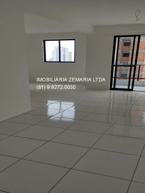Foto 6 de Apartamento com 3 quartos à venda, 83m2 em Pina, Recife - PE