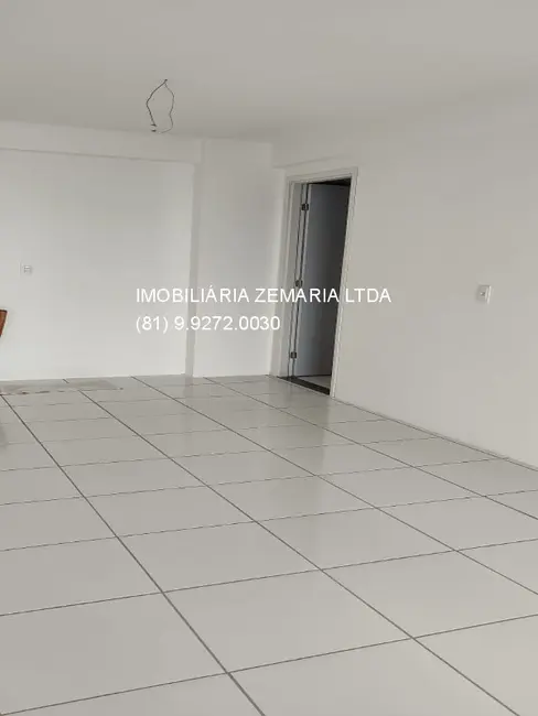 Foto 5 de Apartamento com 3 quartos à venda, 83m2 em Pina, Recife - PE